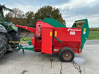 Kverneland kidd 832 stroblazer - afbeelding 12 van  23