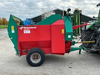 Kverneland kidd 832 stroblazer - afbeelding 20 van  23