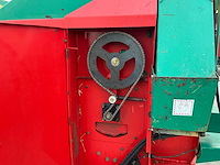 Kverneland kidd 832 stroblazer - afbeelding 22 van  23