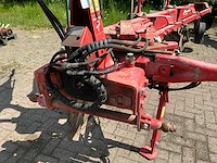 Kverneland lb100 / 4 schaar ploeg - afbeelding 8 van  11