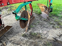 Kverneland ld 100-160-8 3-schaars ploeg - afbeelding 3 van  15