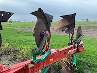 Kverneland ld 100-160-8 3-schaars ploeg - afbeelding 4 van  15