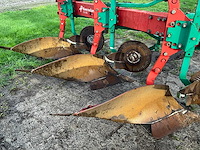 Kverneland ld 100-160-8 3-schaars ploeg - afbeelding 5 van  15