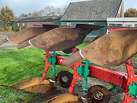 Kverneland ld 100-160-8 3-schaars ploeg - afbeelding 6 van  15