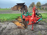 Kverneland ld 100-160-8 3-schaars ploeg - afbeelding 8 van  15