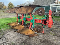 Kverneland ld 100-160-8 3-schaars ploeg - afbeelding 9 van  15