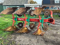 Kverneland ld 100-160-8 3-schaars ploeg - afbeelding 11 van  15