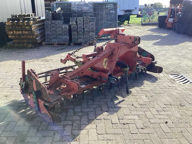 Kverneland ng14/1300 rotorkopeg - afbeelding 1 van  9