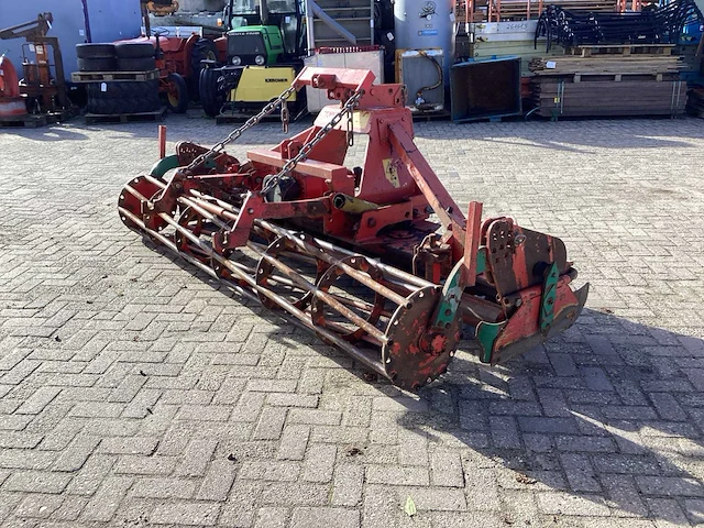 Kverneland ng14/1300 rotorkopeg - afbeelding 2 van  9
