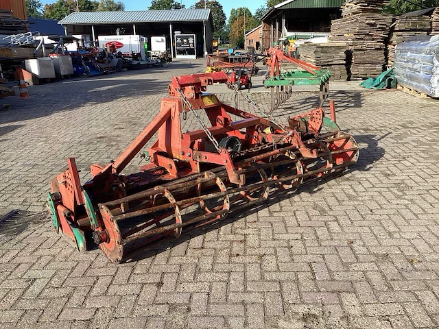 Kverneland ng14/1300 rotorkopeg - afbeelding 3 van  9