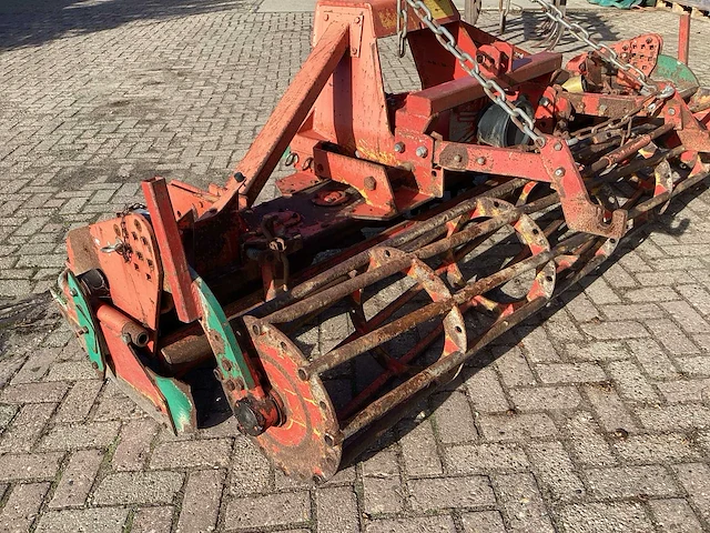 Kverneland ng14/1300 rotorkopeg - afbeelding 5 van  9
