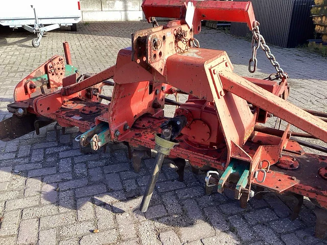 Kverneland ng14/1300 rotorkopeg - afbeelding 6 van  9