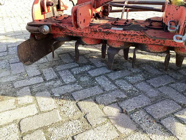 Kverneland ng14/1300 rotorkopeg - afbeelding 7 van  9