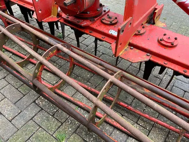 Kverneland ph9-300 rotorkopeg - afbeelding 3 van  12