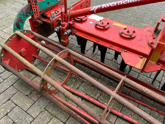 Kverneland ph9-300 rotorkopeg - afbeelding 4 van  12
