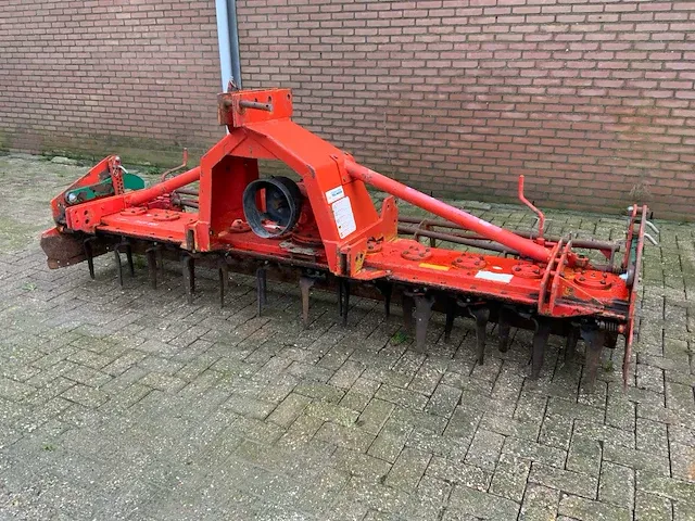Kverneland ph9-300 rotorkopeg - afbeelding 1 van  12