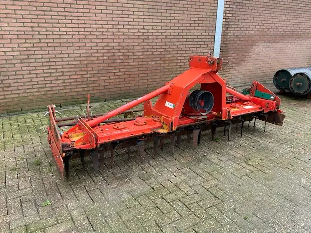 Kverneland ph9-300 rotorkopeg - afbeelding 5 van  12