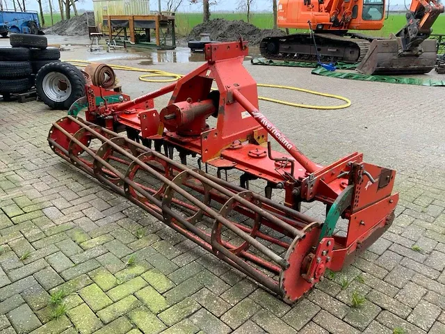 Kverneland ph9-300 rotorkopeg - afbeelding 6 van  12