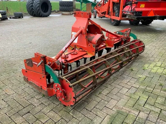 Kverneland ph9-300 rotorkopeg - afbeelding 7 van  12
