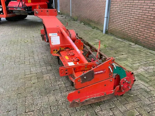 Kverneland ph9-300 rotorkopeg - afbeelding 8 van  12