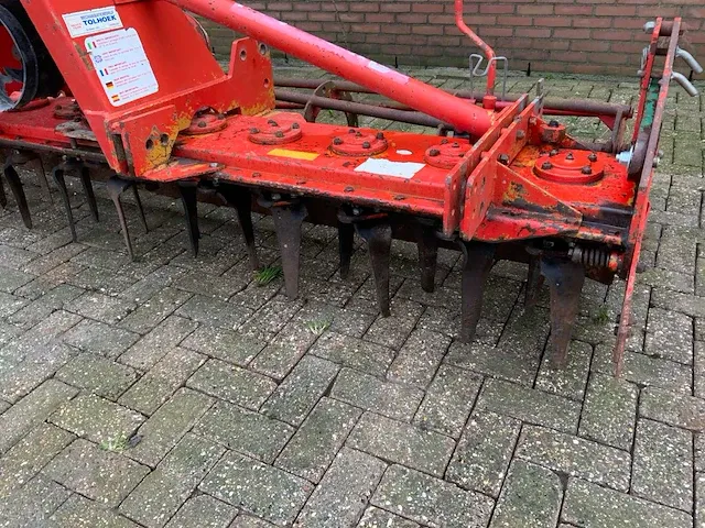 Kverneland ph9-300 rotorkopeg - afbeelding 9 van  12