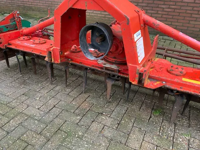 Kverneland ph9-300 rotorkopeg - afbeelding 10 van  12