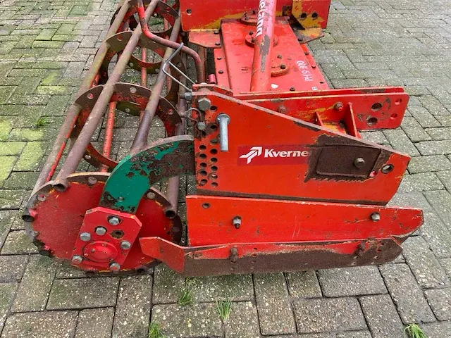 Kverneland ph9-300 rotorkopeg - afbeelding 12 van  12