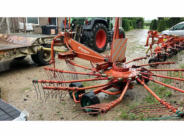 Kverneland taarup 9046 - afbeelding 2 van  11