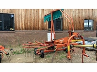 Kverneland taarup 9046 - afbeelding 5 van  11