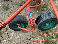 Kverneland taarup 9046 - afbeelding 8 van  11