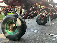 Kverneland taarup8076 - afbeelding 4 van  25