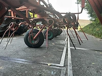 Kverneland taarup8076 - afbeelding 5 van  25