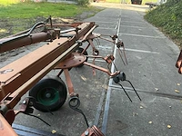 Kverneland taarup8076 - afbeelding 9 van  25
