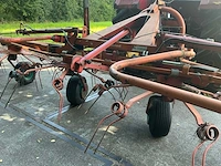 Kverneland taarup8076 - afbeelding 10 van  25