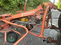 Kverneland taarup8076 - afbeelding 11 van  25