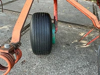 Kverneland taarup8076 - afbeelding 13 van  25