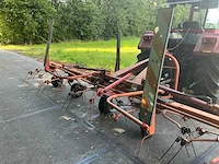 Kverneland taarup8076 - afbeelding 16 van  25