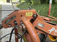 Kverneland taarup8076 - afbeelding 24 van  25