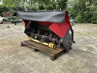 Kverneland vicon tk 2601 kneuzer