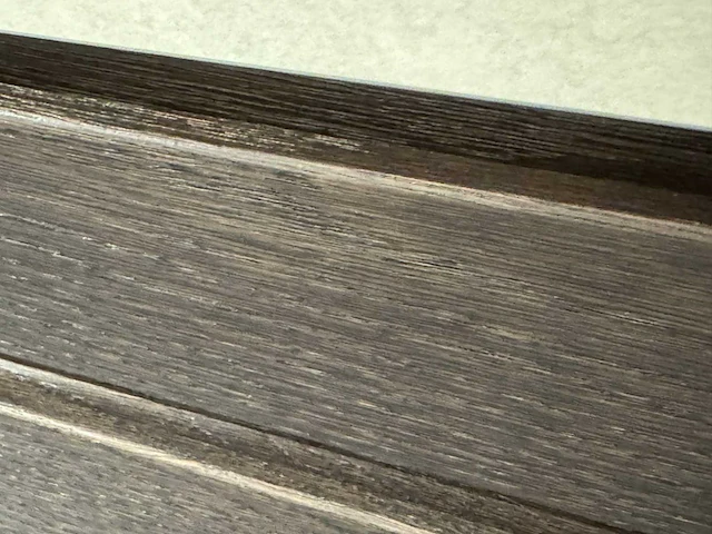 Kvik - cima dark oak - opbergkast - afbeelding 2 van  10