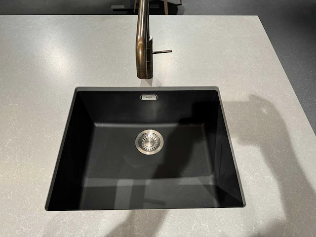 Kvik - showroomkeuken (c) - afbeelding 13 van  13