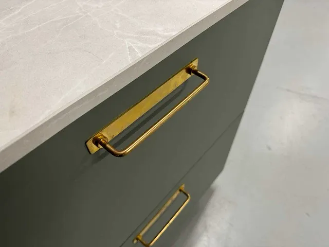 Kvik - showroomkeuken - afbeelding 3 van  11