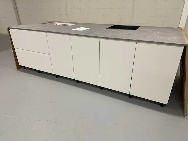 Kvik - showroomkeuken - afbeelding 7 van  14