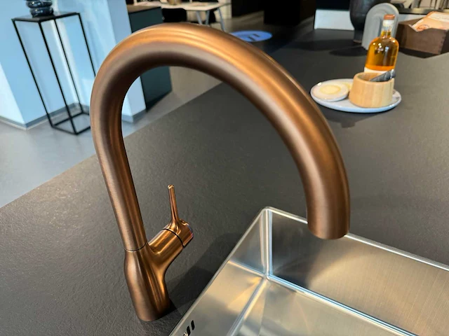 Kvik - showroomkeuken - afbeelding 5 van  43