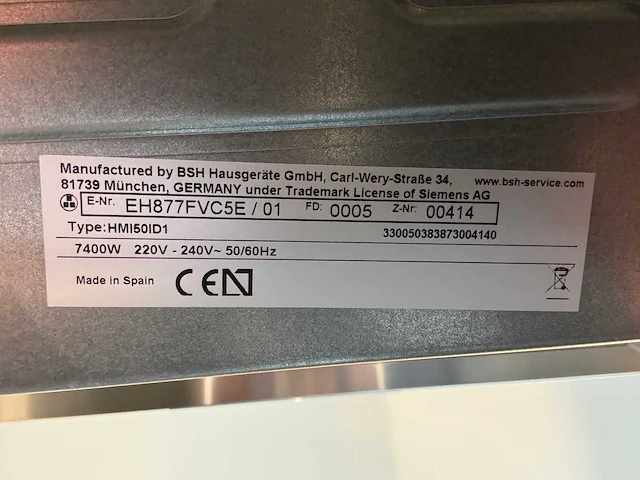 Kvik - showroomkeuken - afbeelding 19 van  43