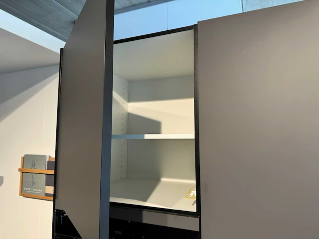 Kvik - showroomkeuken - afbeelding 22 van  43