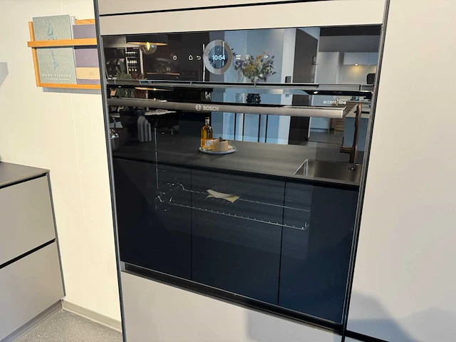 Kvik - showroomkeuken - afbeelding 24 van  43