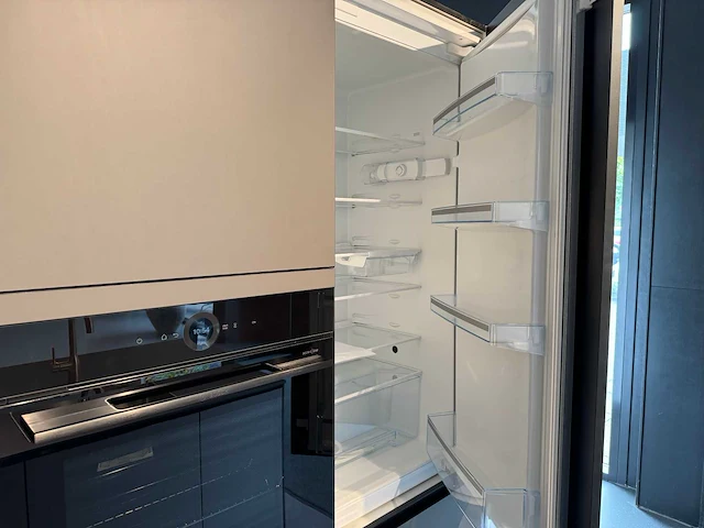 Kvik - showroomkeuken - afbeelding 28 van  43