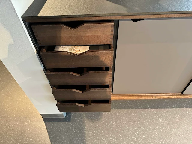 Kvik - showroomkeuken - afbeelding 23 van  43