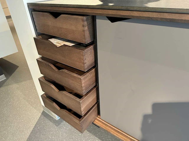 Kvik - showroomkeuken - afbeelding 34 van  43